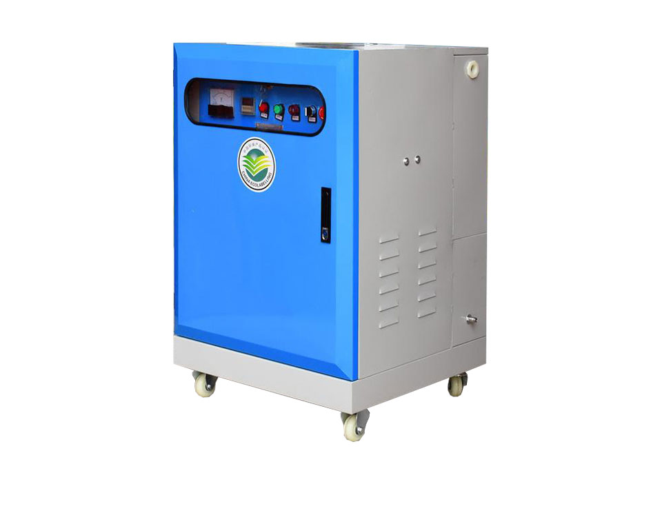 料廠車間降塵霧化系統(tǒng)